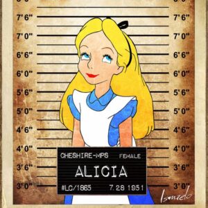 ALICIA