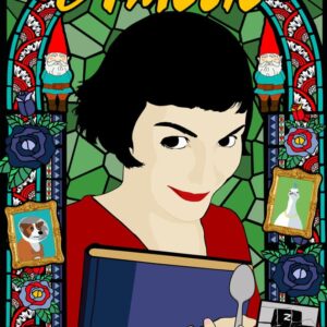AMELIE VIDRIERA