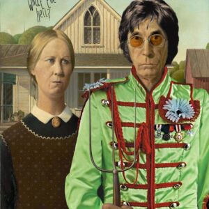 AMERICAN LENNON