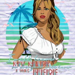 BEYONCE