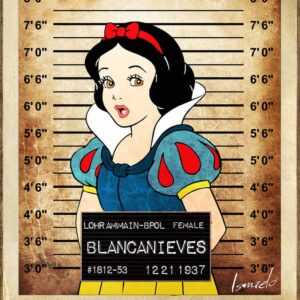 BLANCANIEVES