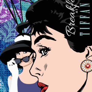 BREAKFAST AT TIFFANY'S 2
