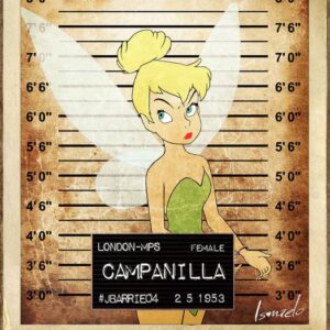 CAMPANILLA