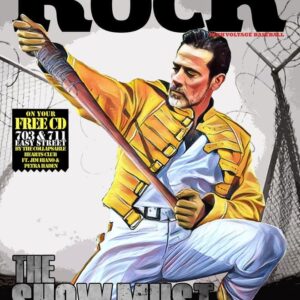 CLASSIC ROCK