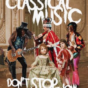 CLASSICAL MUSIC
