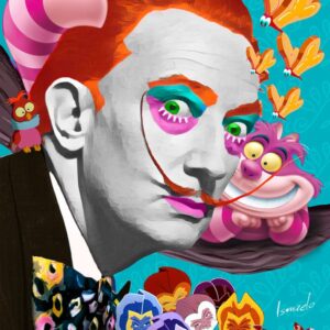 DALI IN WONDERLAND