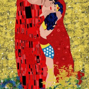 EL BESO DE KENT
