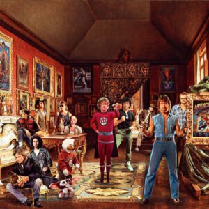 EL CONCLAVE