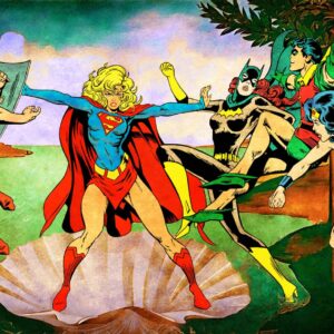 EL NACIMIENTO DE LA REBELIÓN