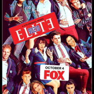 ELITE 90210