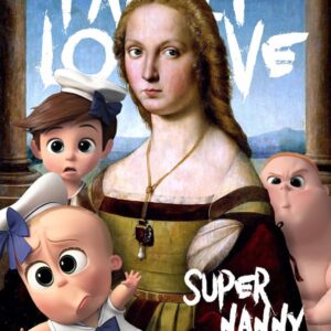 FAMILY LOVE
