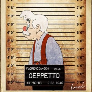 GEPPETTO
