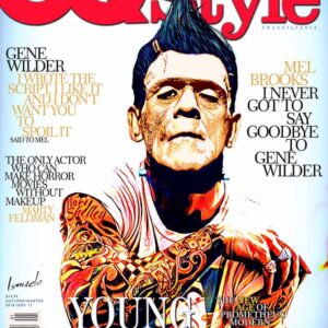 GQ STYLE