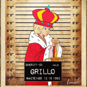 GRILLO