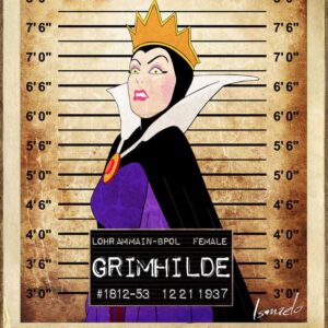 GRIMHILDE
