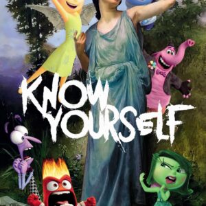 KNOW YOURSELF