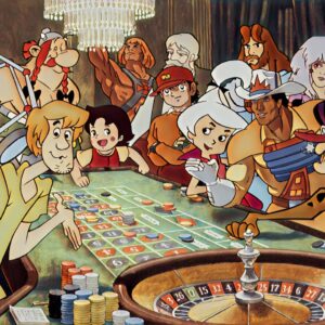 LA RULETA