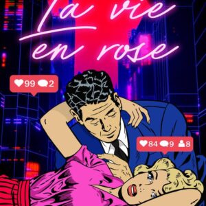 LA VIE EN ROSE