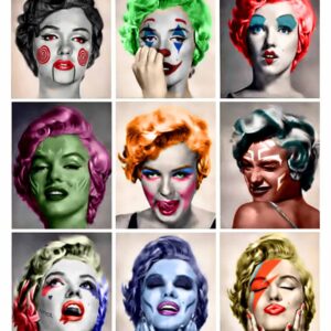 LAS MARILYNS