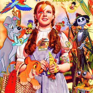 MUNDOS DE DOROTHY