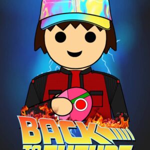 MARTI MCFLY