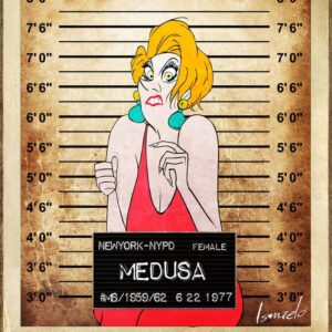 MEDUSA