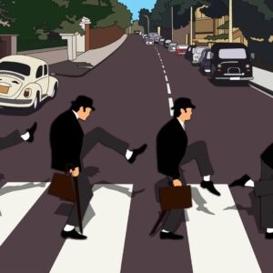 MONTI ROAD