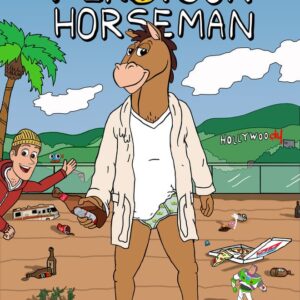PERDIGON HORSEMAN
