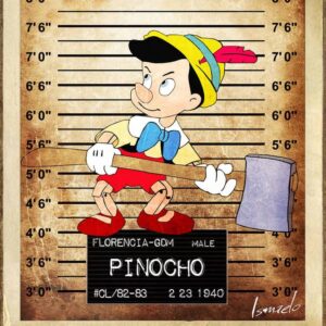 PINOCHO