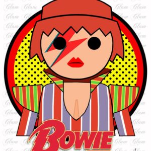 PLAY BOWIE