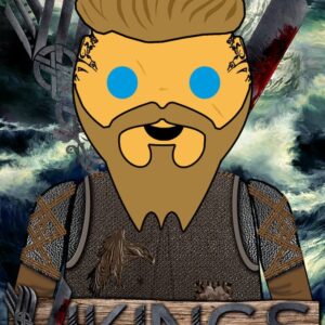 PLAY VIKINGS