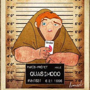 QUASIMODO