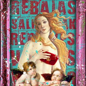 REBAJAS
