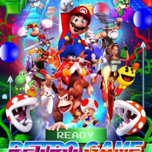 RETRO GAME