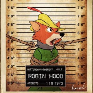 ROBIN HOOD