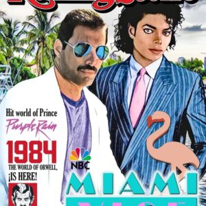 ROLLING STONE