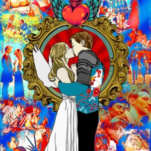 ROMEO Y JULIETA