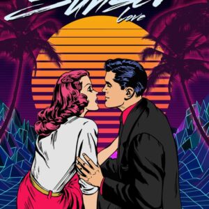 SUNSET LOVE