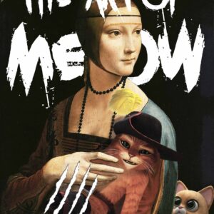 THE ART OF MEOW