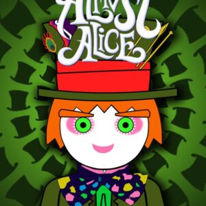 THE HATTER MAD