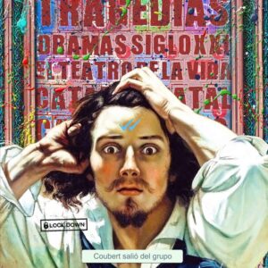 TRAGEDIAS