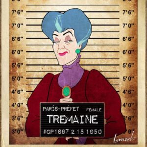 TREMAINE