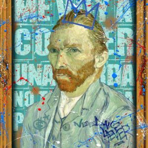 VAN GOGH