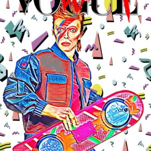 VOGUE