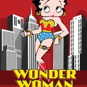 WONDER BETTY