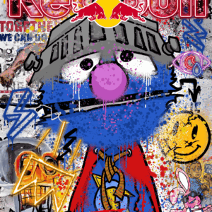 RED-BULL